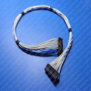 Harness Pan CONN Board to EV Agent Delivery Board Extruded Harness Pan CONN Board to EV Agent Delivery Board Extruded