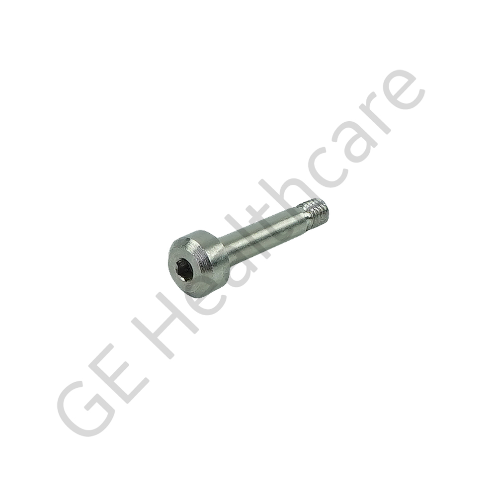 Screw Shoulder M3 X 0.5-12.7 Stainless Steel Screw Shoulder M3 X 0.5-12.7 Stainless Steel
