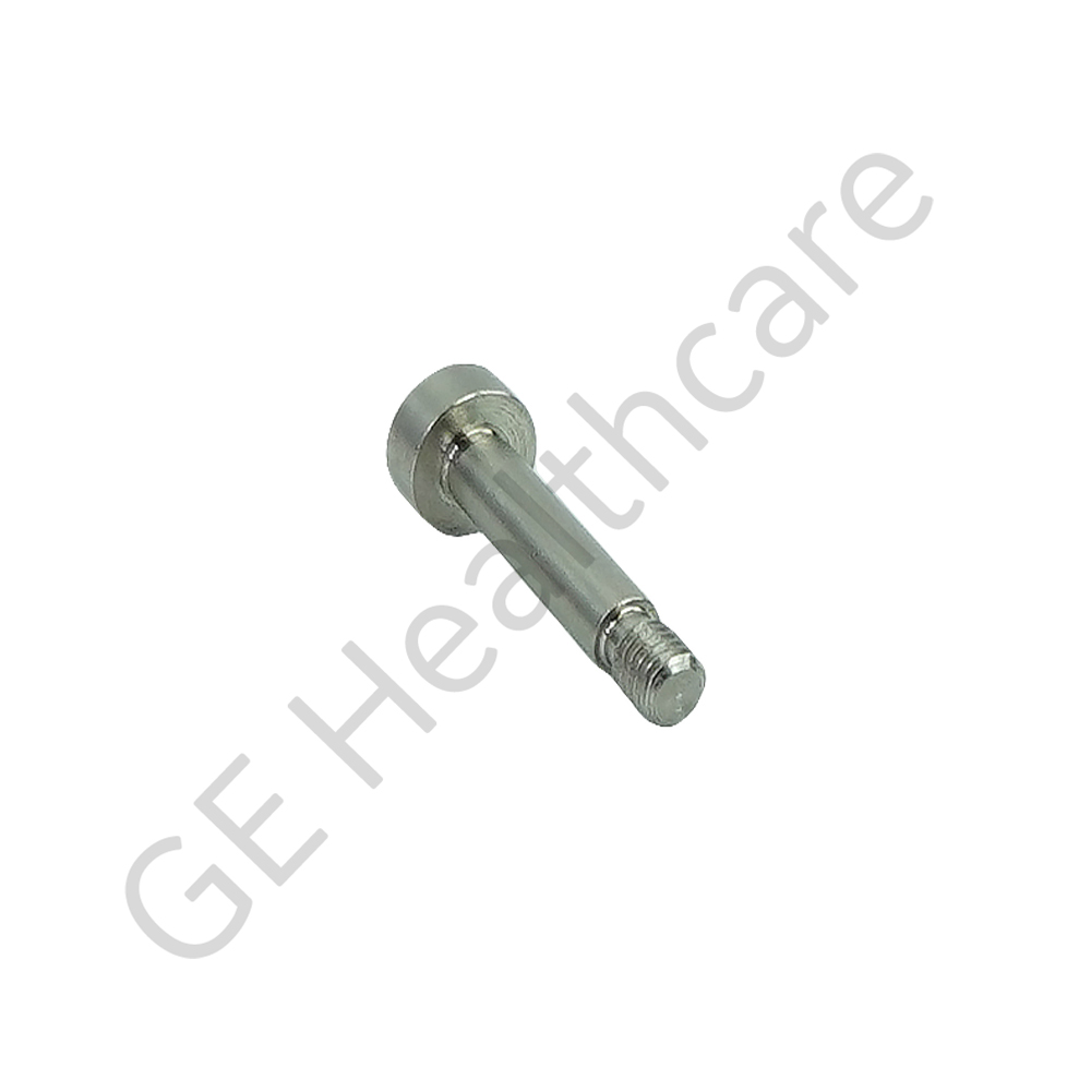 Screw Shoulder M3 X 0.5-12.7 Stainless Steel Screw Shoulder M3 X 0.5-12.7 Stainless Steel