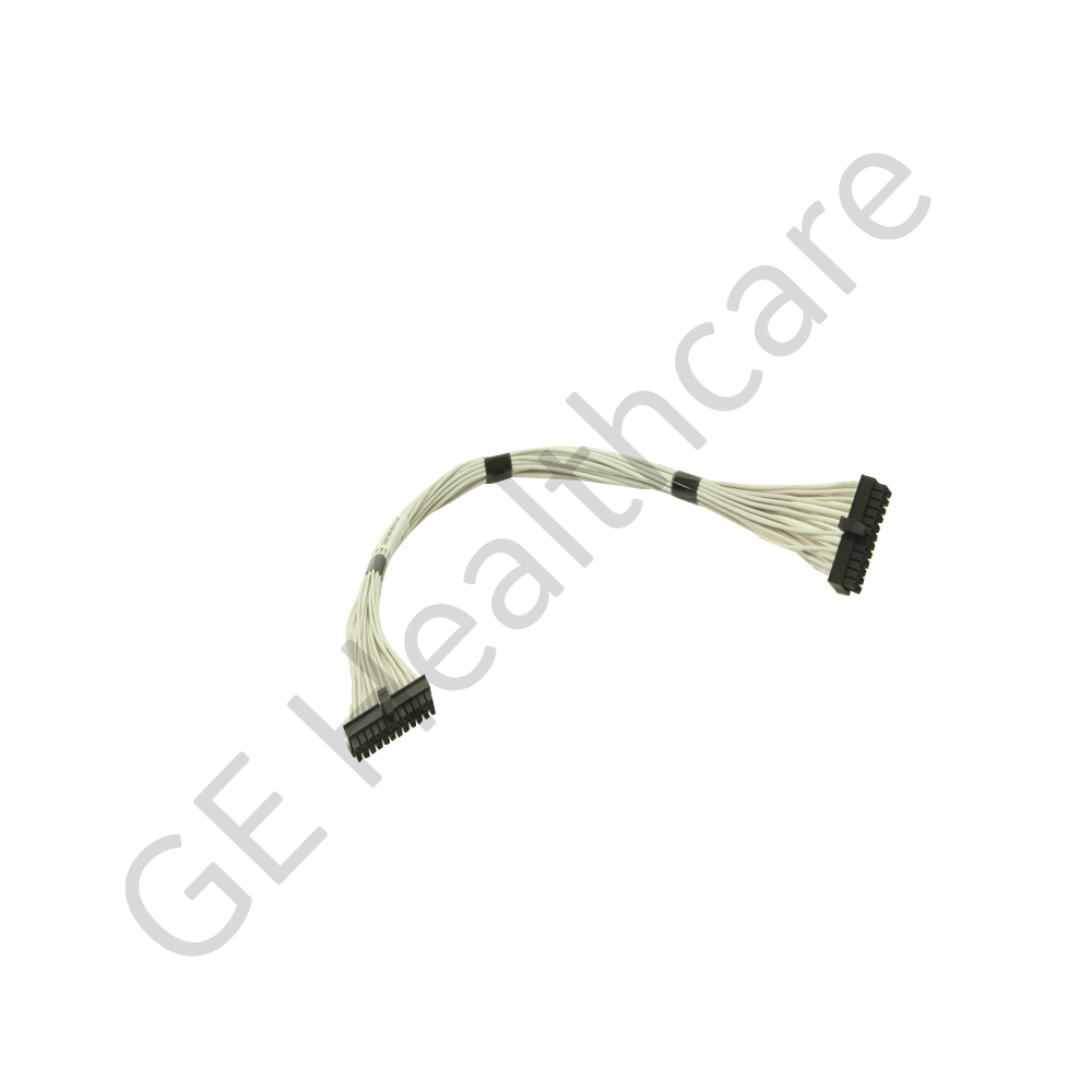 Harness Anesthesia Control to Underside of Pan CONN Board Harness Anesthesia Control to Underside of Pan CONN Board