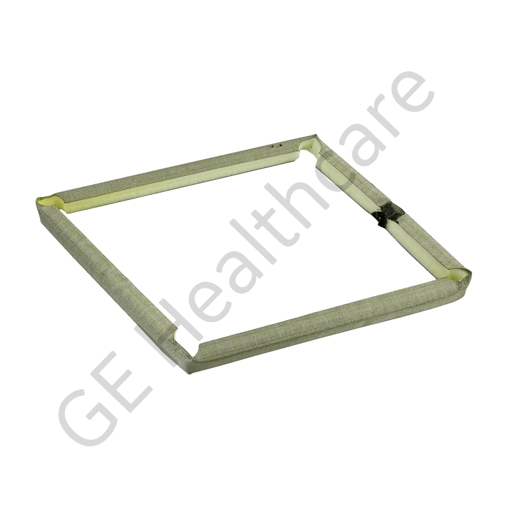 Gasket Electro-Magnetic Interference Pan PCB Mechanical Gasket Electro-Magnetic Interference Pan PCB Mechanical