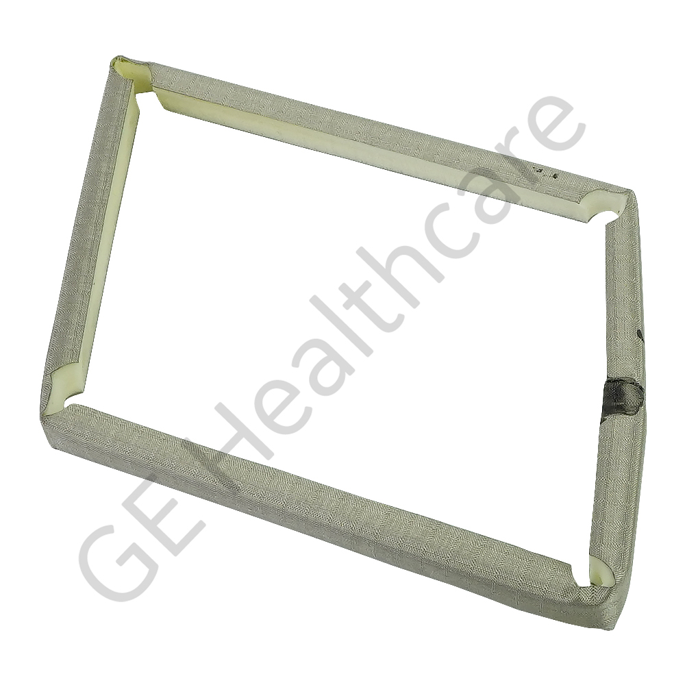 Gasket Electro-Magnetic Interference Pan PCB Mechanical Gasket Electro-Magnetic Interference Pan PCB Mechanical