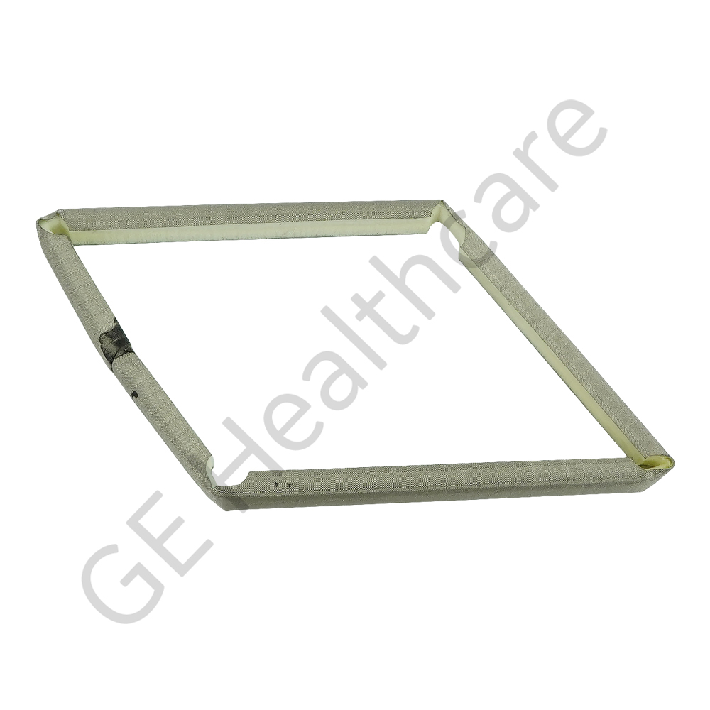Gasket Electro-Magnetic Interference Pan PCB Mechanical Gasket Electro-Magnetic Interference Pan PCB Mechanical