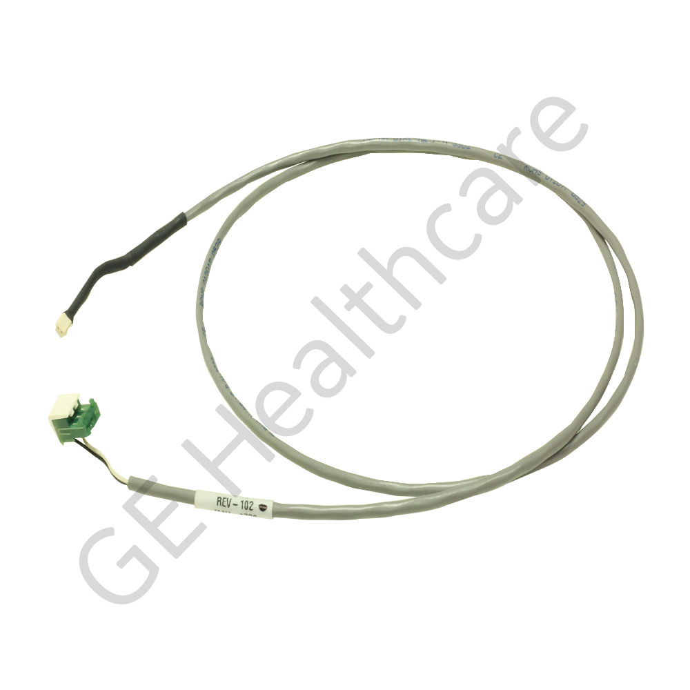 Harness Filter Board to Task Light Strip Harn Machined Harness Filter Board to Task Light Strip Harn Machined