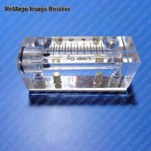 Flowmeter 500ml L/Min - MPOS Flowmeter 500ml L/Min - MPOS