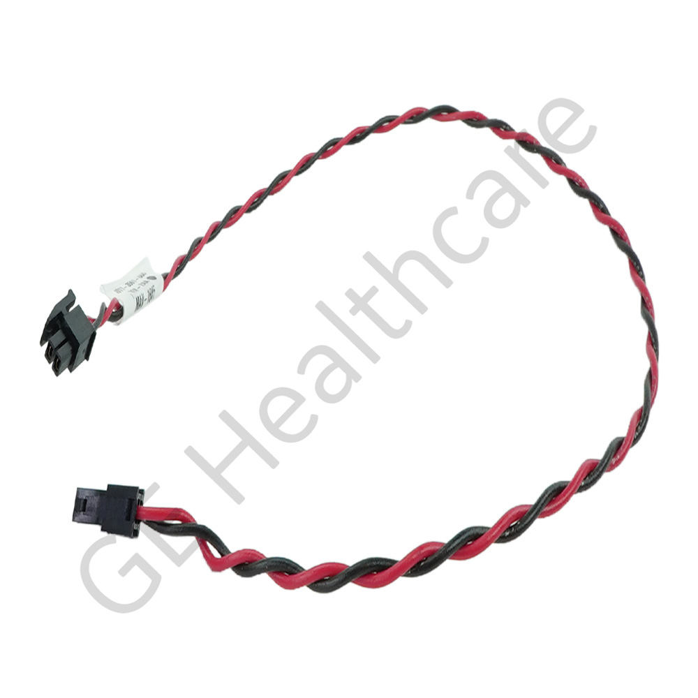 Harness Pan Fan Extension Machined Harness Pan Fan Extension Machined