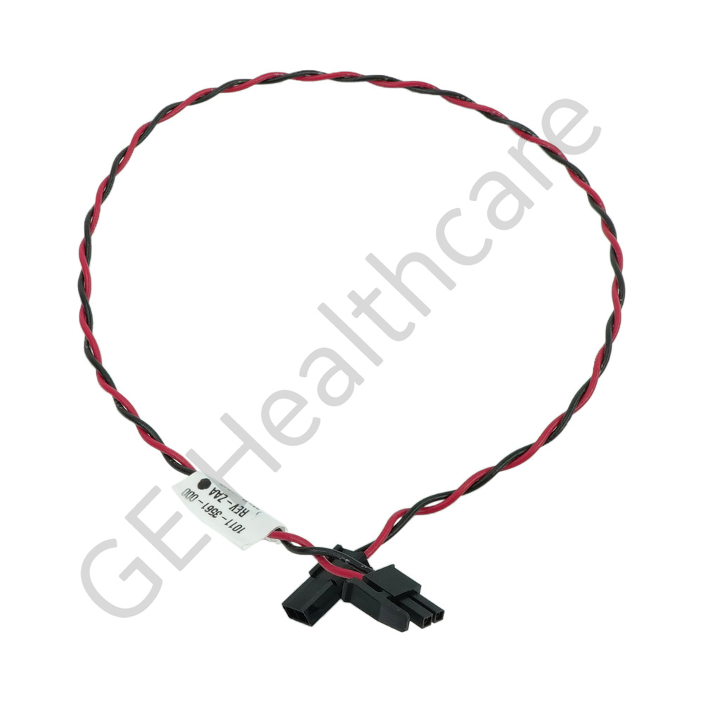 Harness Pan Fan Extension Machined Harness Pan Fan Extension Machined