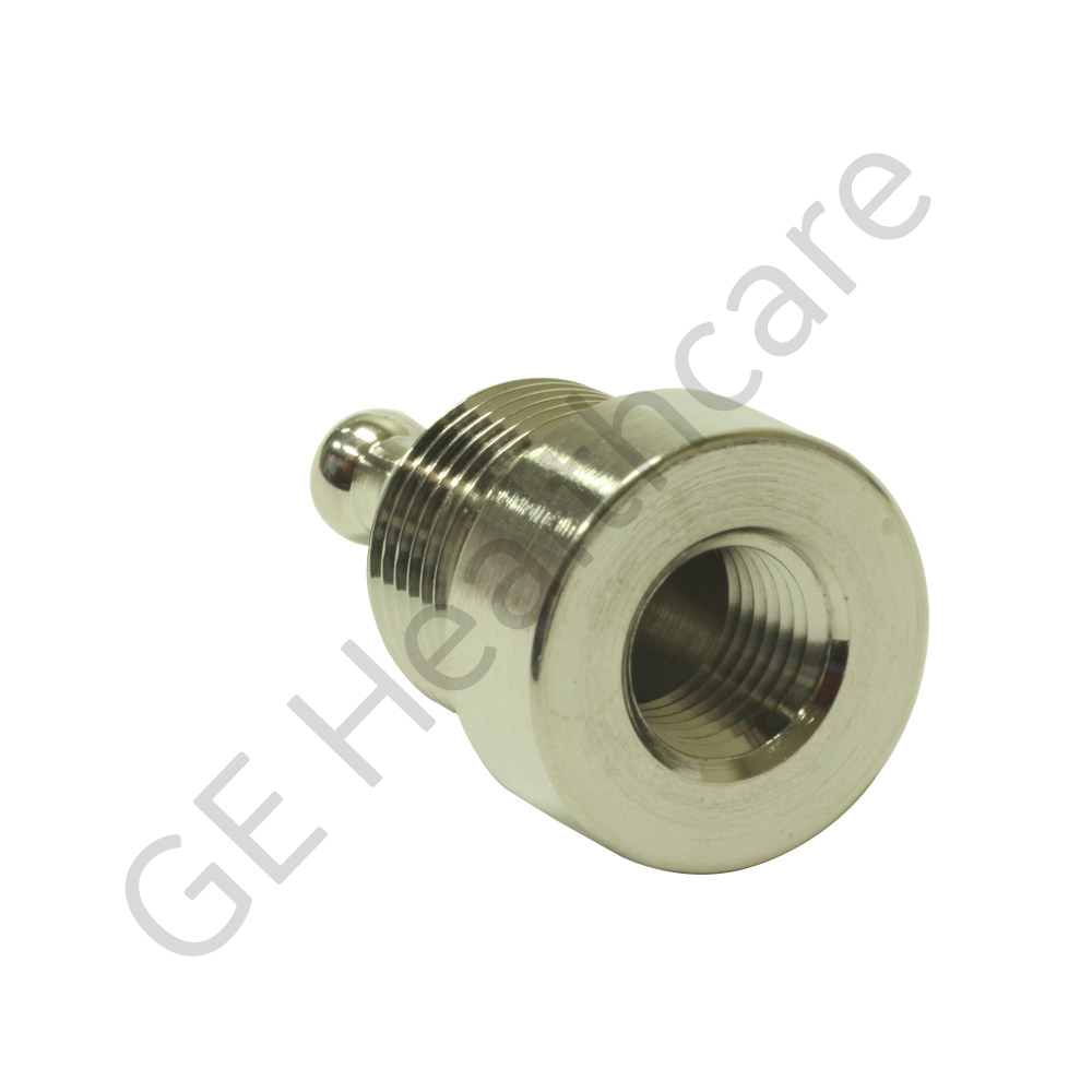 Adapter VAC 1/4NPTF X Hose Barb Mechanical Adapter VAC 1/4NPTF X Hose Barb Mechanical