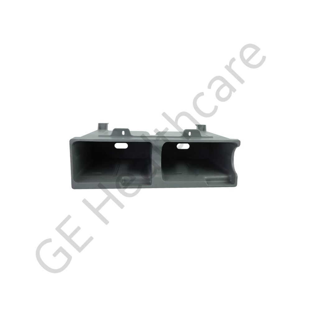 Bay, Upper Cassette Storage Bay, Upper Cassette Storage