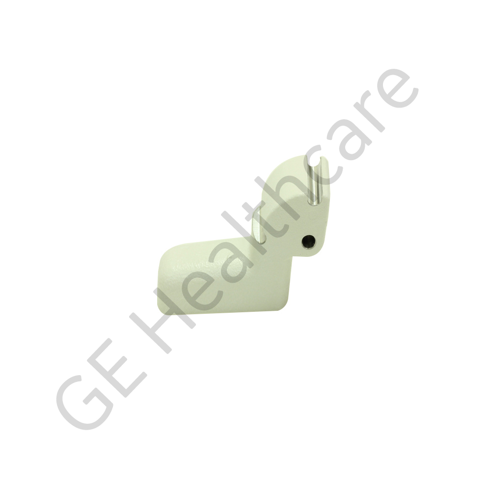 Flip-Up Shelf Left Hand Bracket - Two Mounting Holes Flip-Up Shelf Left Hand Bracket - Two Mounting Holes