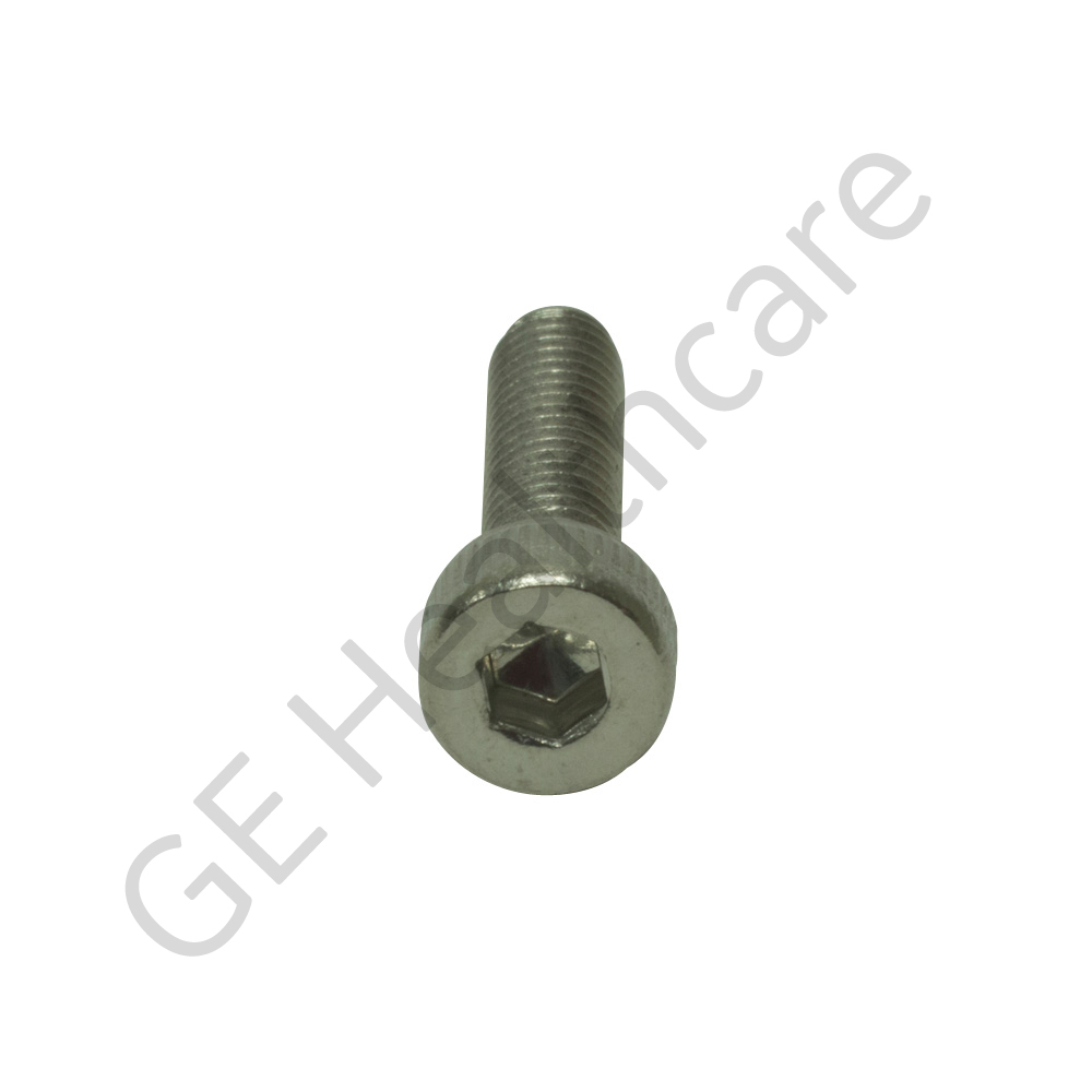 Screw, M4 x 16 Socket Head Cap Screw, M4 x 16 Socket Head Cap