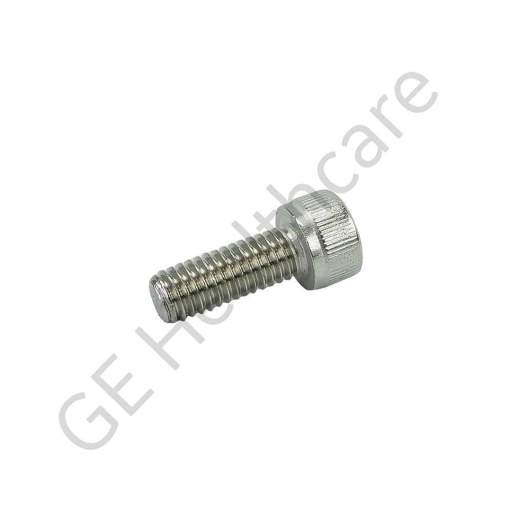 M6 X 16 Socket Head Cap Screw M6 X 16 Socket Head Cap Screw