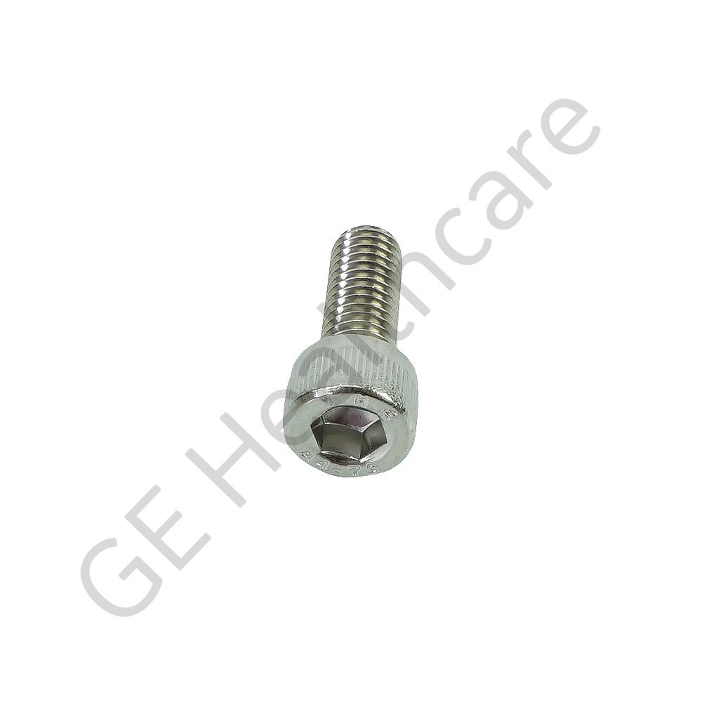 M6 X 16 Socket Head Cap Screw M6 X 16 Socket Head Cap Screw