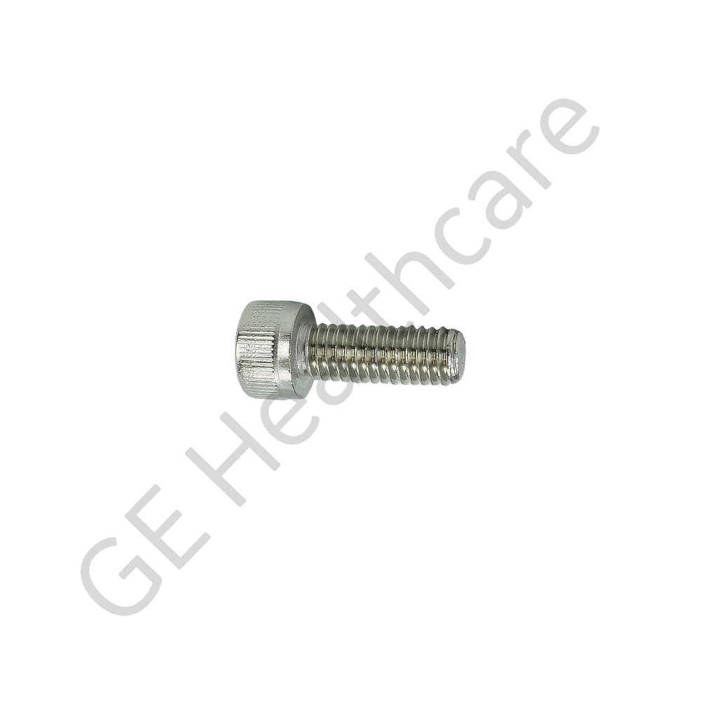 M6 X 16 Socket Head Cap Screw M6 X 16 Socket Head Cap Screw