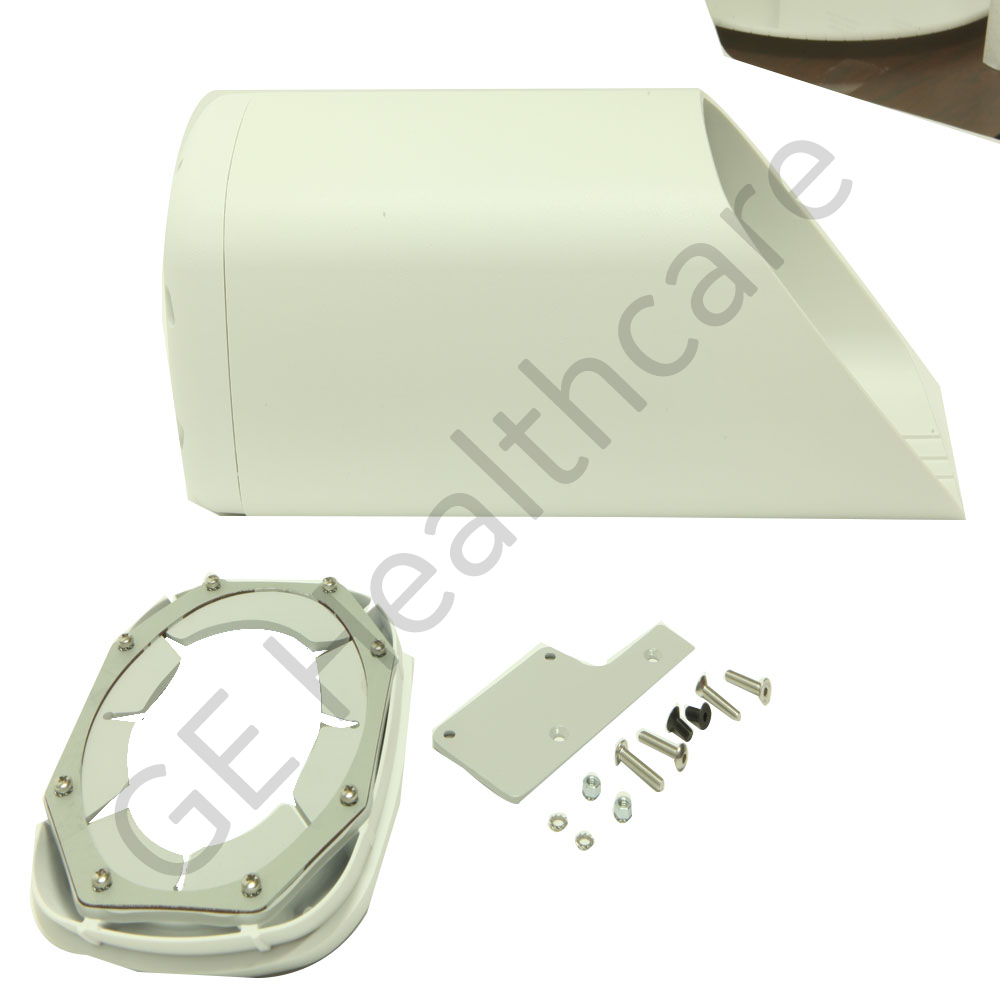 Assembly Outboard Cylinder Mount Aespire Assembly Outboard Cylinder Mount Aespire