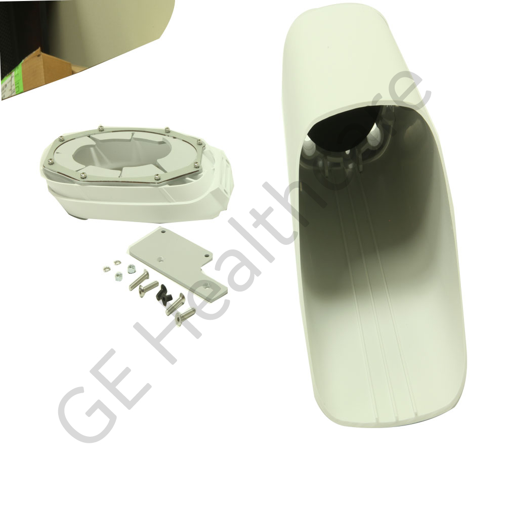 Assembly Outboard Cylinder Mount Aespire Assembly Outboard Cylinder Mount Aespire