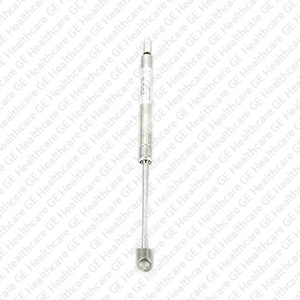 Spring - Gas - 600 Newtons - Stainless Steel - GS3132-1 Spring - Gas - 600 Newtons - Stainless Steel - GS3132-1