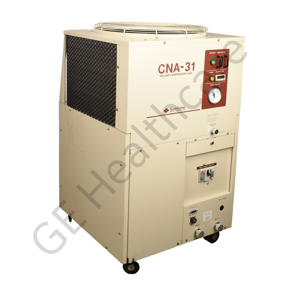 Compressor Unit - SUMITOMO - CNA-31C 1099-0064 Compressor Unit - SUMITOMO - CNA-31C 1099-0064