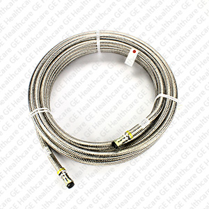 FLEXLINE SET - SUPPLY - 20M - WITH O ELBOW 1099-0106-000 FLEXLINE SET - SUPPLY - 20M - WITH O ELBOW 1099-0106-000