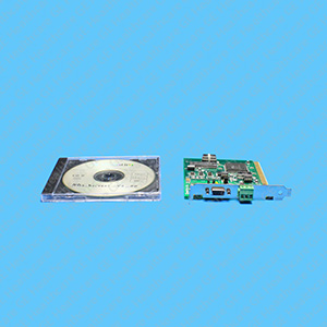 SERIAL ADAPTER~ RS485 9 B SERIAL ADAPTER~ RS485 9 B