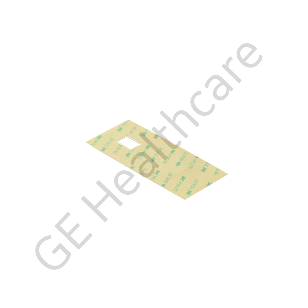 Front Labels, ISO Front Labels, ISO