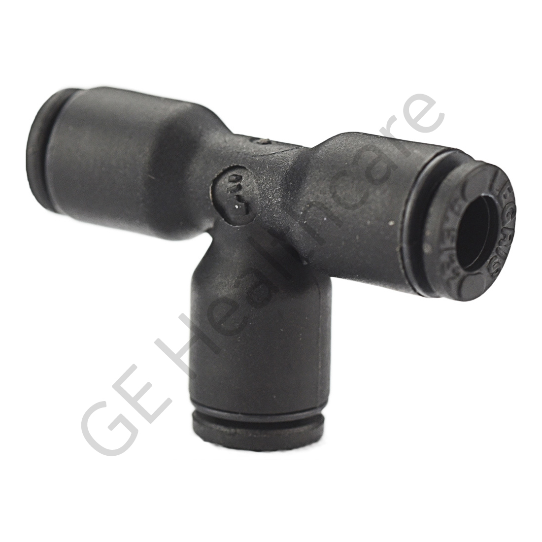 TEE 4mm TB/TB/TB Breathing Circuit Gas (BCG) Legris TEE 4mm TB/TB/TB Breathing Circuit Gas (BCG) Legris