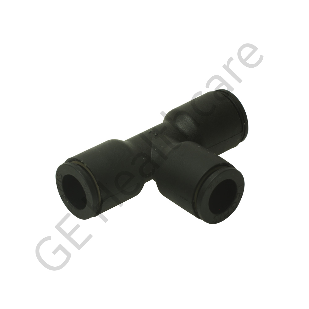 TEE 1/4" Tube Legris (3104-56-000) TEE 1/4" Tube Legris (3104-56-000)
