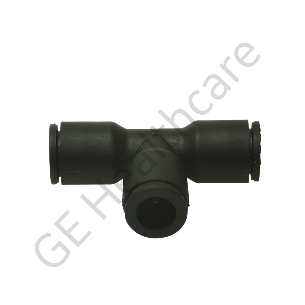 TEE 1/4" Tube Legris (3104-56-000) TEE 1/4" Tube Legris (3104-56-000)