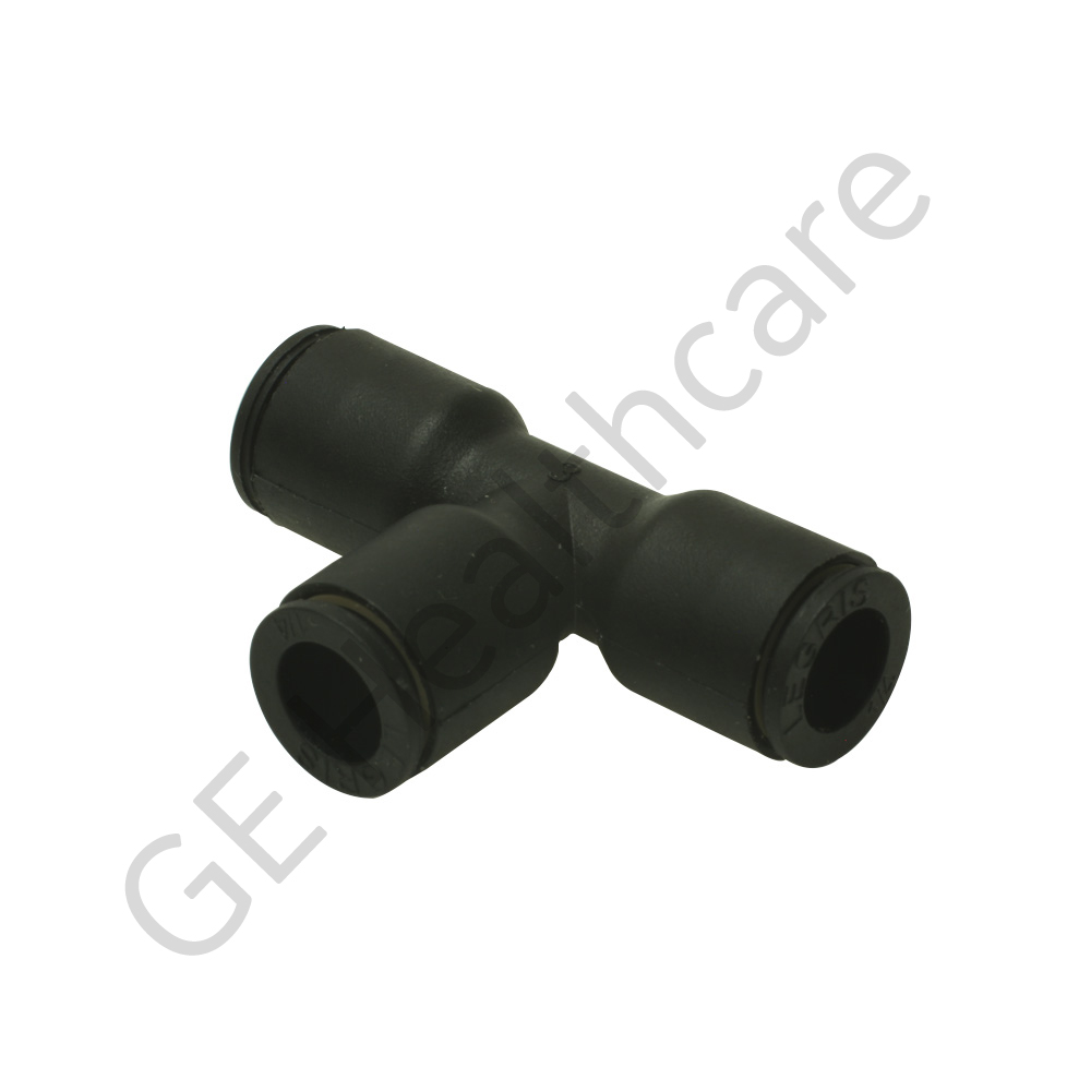 TEE 1/4" Tube Legris (3104-56-000) TEE 1/4" Tube Legris (3104-56-000)