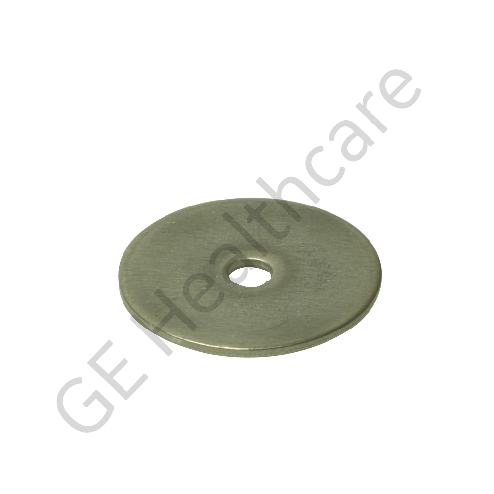 Washer Flat 3.18 ID 19.0 OD 0.74 Thick SST Washer Flat 3.18 ID 19.0 OD 0.74 Thick SST