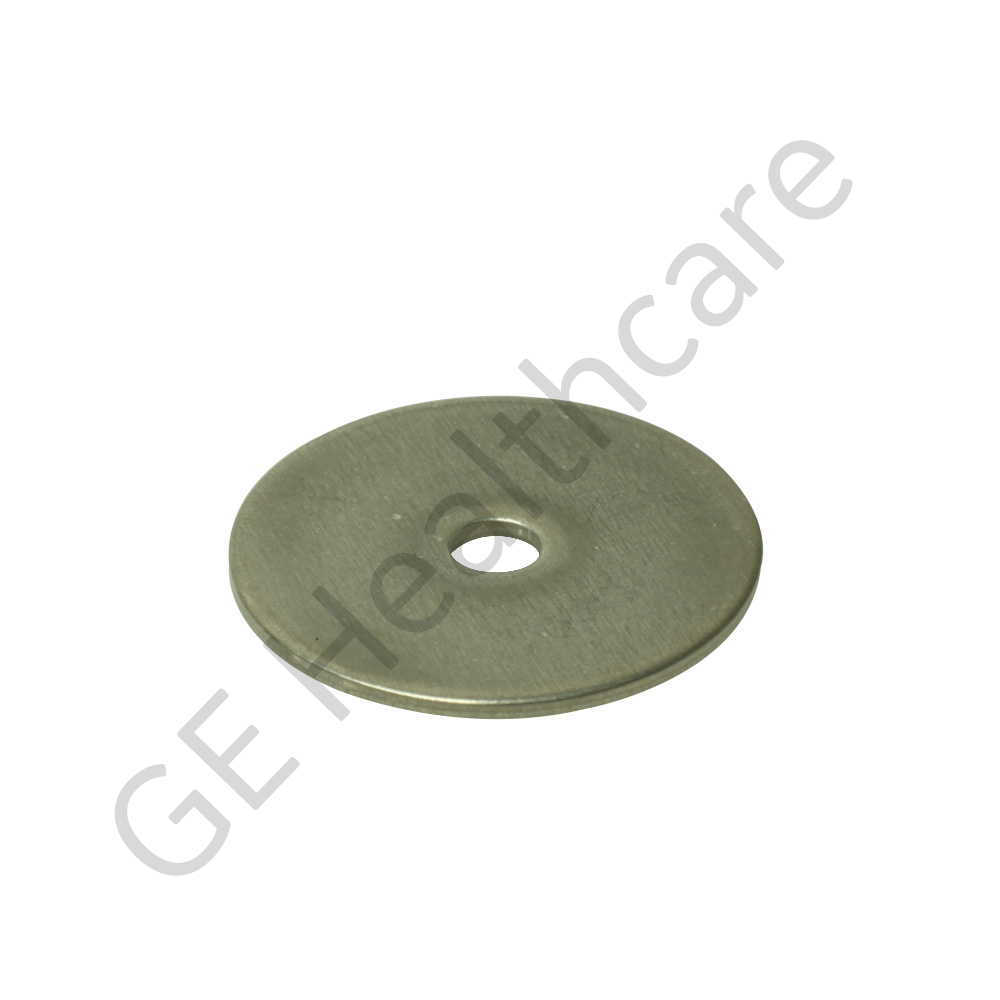 Washer Flat 3.18 ID 19.0 OD 0.74 Thick SST Washer Flat 3.18 ID 19.0 OD 0.74 Thick SST