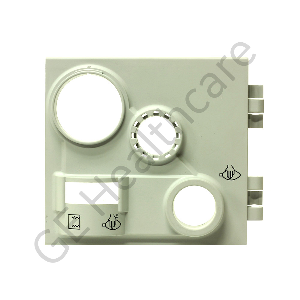 Control Panel 1406-3299-000