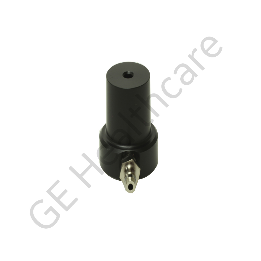 Fitting AGSS Sample Breathing Circuit Gas (BCG) 19mm Male Fitting AGSS Sample Breathing Circuit Gas (BCG) 19mm Male