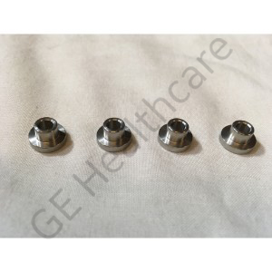 Spacer, Shoulder 6.8 Diameter x 4.1L Spacer, Shoulder 6.8 Diameter x 4.1L