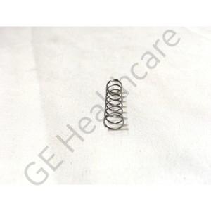 Spring Compression BCG Drain Button Drawn Spring Compression BCG Drain Button Drawn