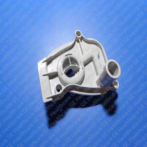 Cover Manifold Adjustable Pressure Limiting BCG Mechanical Cover Manifold Adjustable Pressure Limiting BCG Mechanical