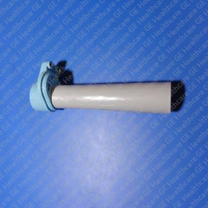 Seal Down Tube - Scavenger BCG Mechanical Seal Down Tube - Scavenger BCG Mechanical