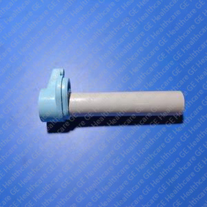 Seal Down Tube - Scavenger BCG Mechanical Seal Down Tube - Scavenger BCG Mechanical