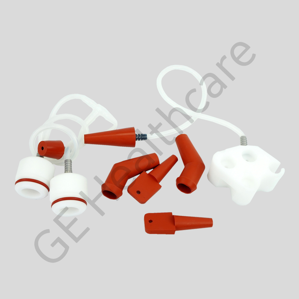 Assembly, Tool Leak Test Assembly, Tool Leak Test