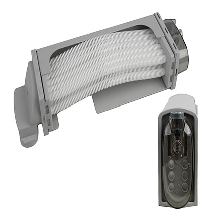 Condenser Assembly Condenser Assembly