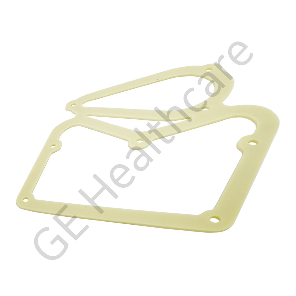 Gasket Manifold Housing BCG 1.59 Thick 55 Duro Gasket Manifold Housing BCG 1.59 Thick 55 Duro