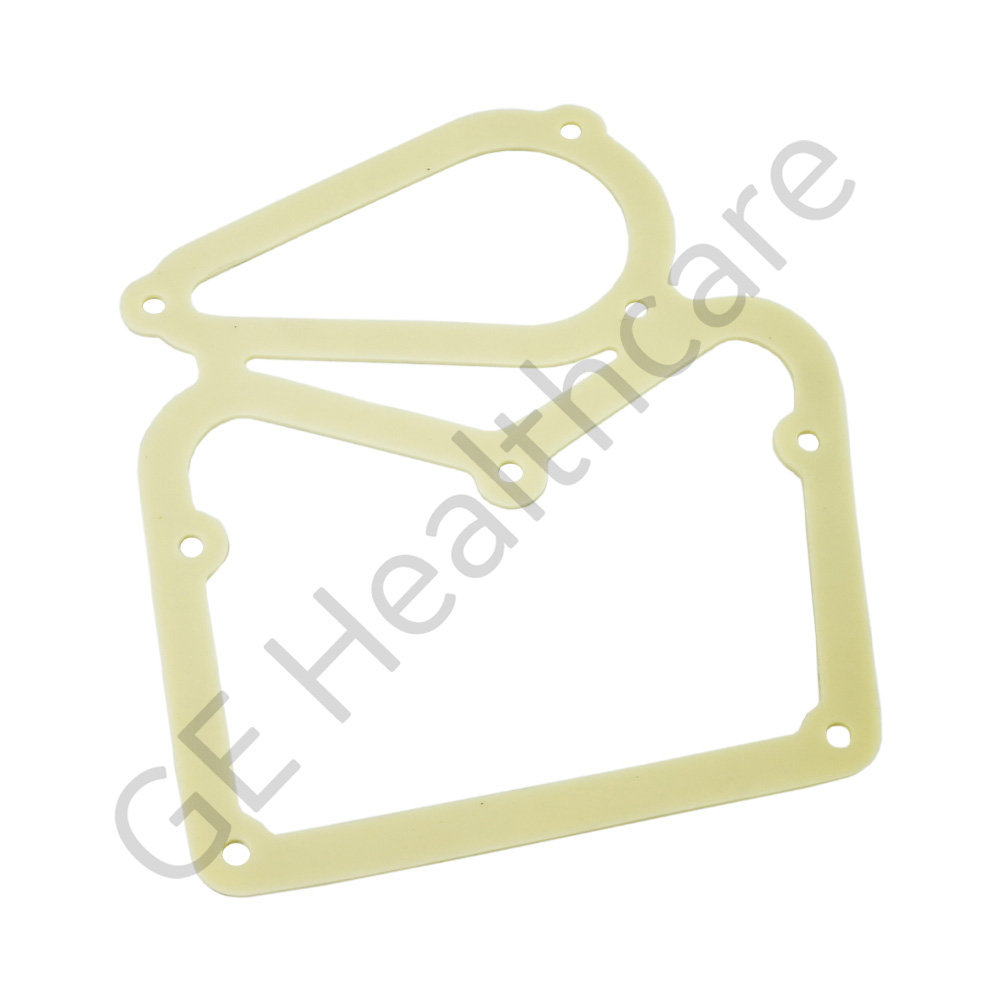 Gasket Manifold Housing BCG 1.59 Thick 55 Duro Gasket Manifold Housing BCG 1.59 Thick 55 Duro