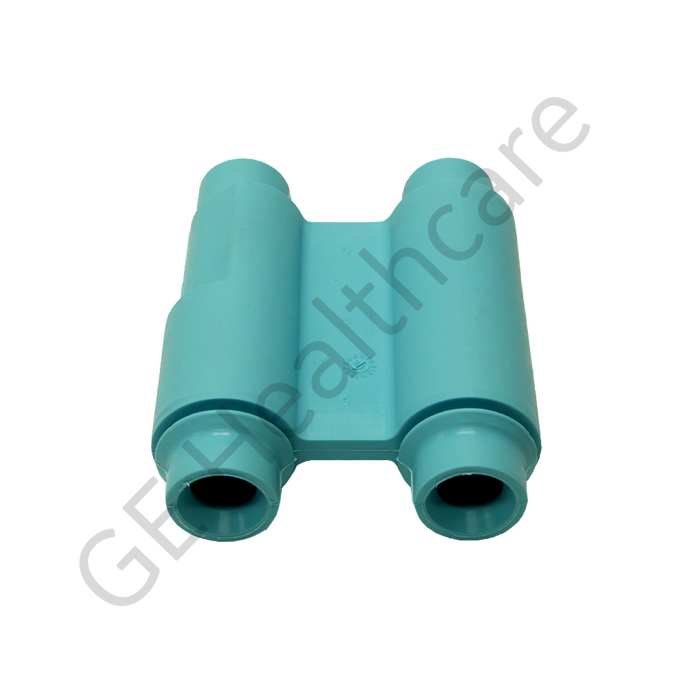 Cuff Interface Exhaust Valve BCG to Ventilator Cuff Interface Exhaust Valve BCG to Ventilator