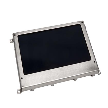 Kit - EL Display - Service 7900 Vent SDP Kit - EL Display - Service 7900 Vent SDP