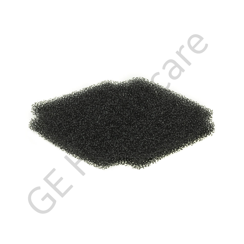 Filter Fan 45 PPI 60mm Filter Fan 45 PPI 60mm