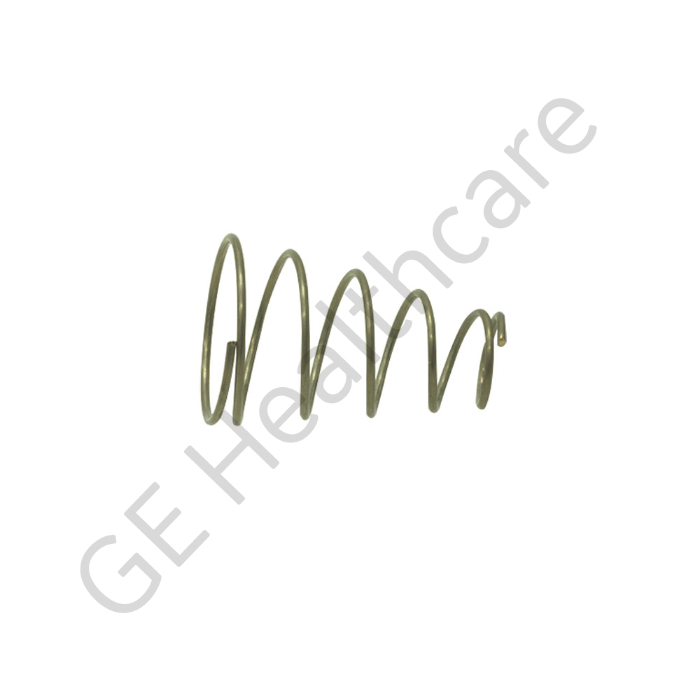 Compression Spring - BCG Conical 0.63N/mm Compression Spring - BCG Conical 0.63N/mm