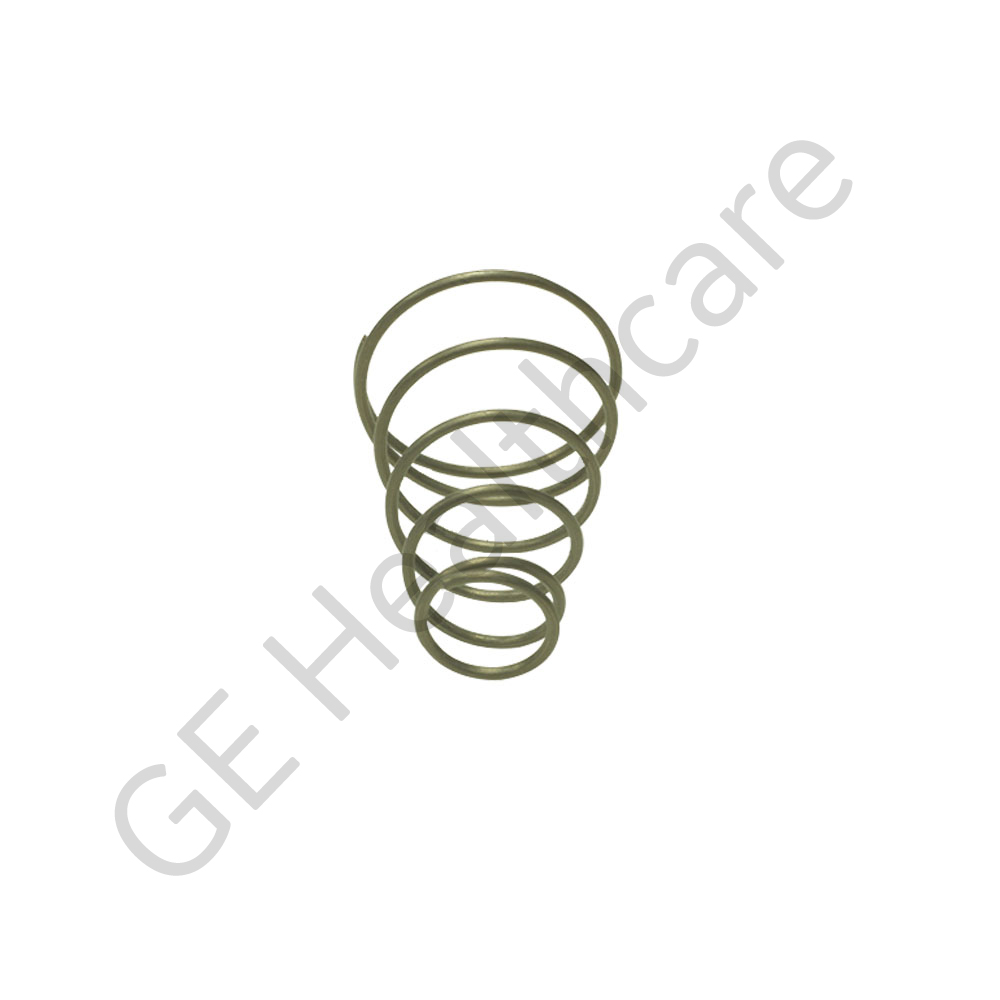 Compression Spring - BCG Conical 0.63N/mm Compression Spring - BCG Conical 0.63N/mm