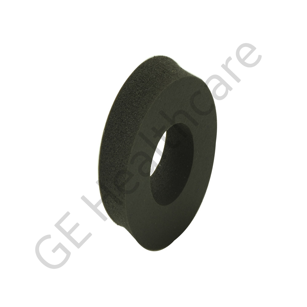 Gasket PORON 31.75 OD 15 ID 9.53 Thick Gasket PORON 31.75 OD 15 ID 9.53 Thick