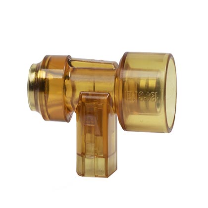 Respiratory Flow Sensor, Reusable, Neonatal (QTY 1) Respiratory Flow Sensor, Reusable, Neonatal (QTY 1)