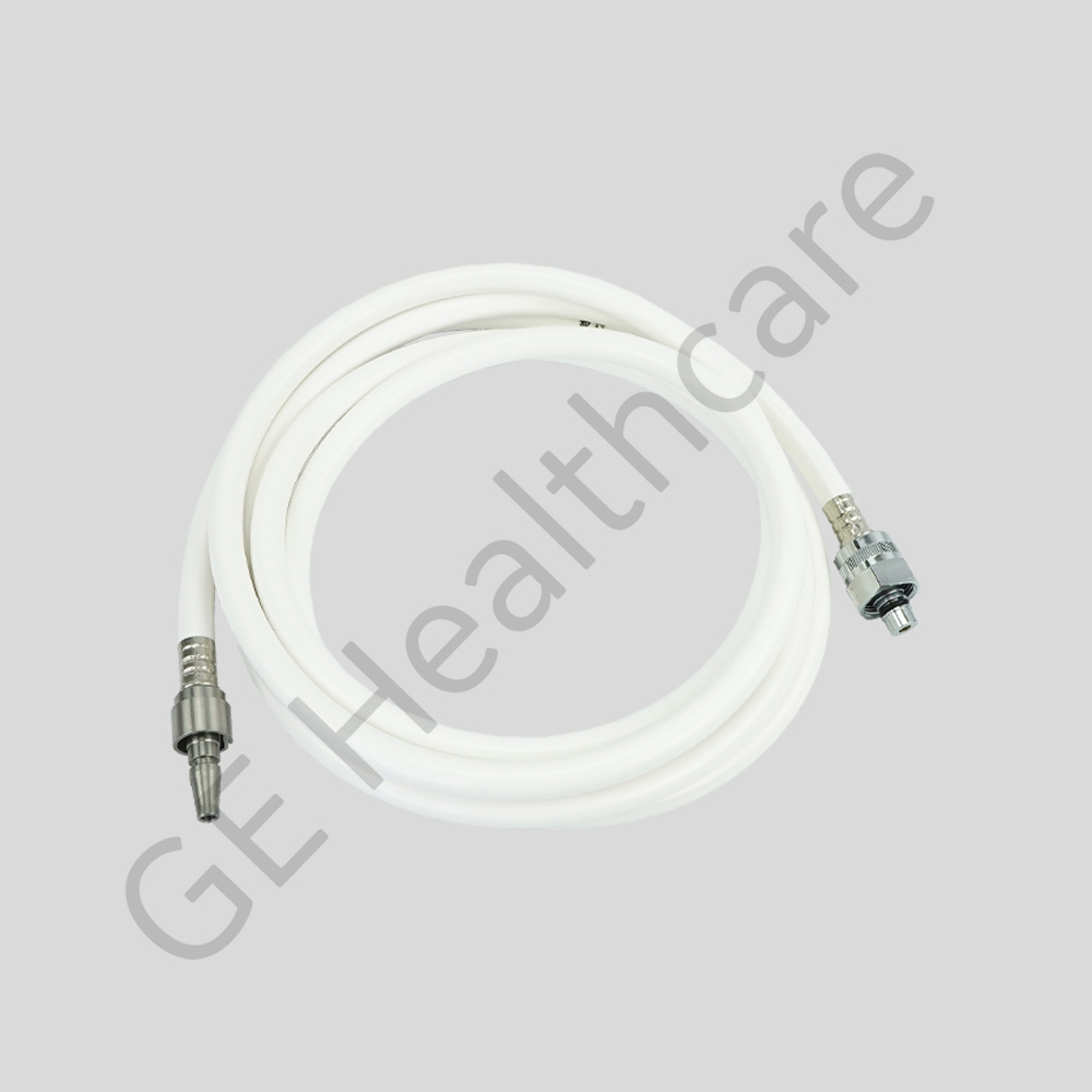 HOSE ASSY, O2 ISO WHT NIST MK3 PROBE 3M LONG HOSE ASSY, O2 ISO WHT NIST MK3 PROBE 3M LONG